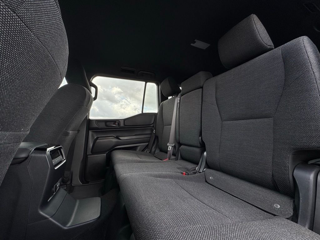 Used 2024 White Toyota 1958 image 18