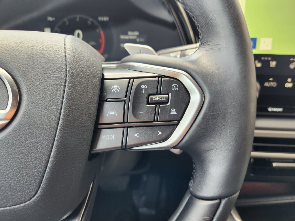 Certified Used 2026 Gray Lexus 350 Premium+ image 28