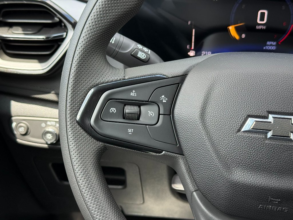 2026 Chevrolet Trailblazer LT - Photo 32