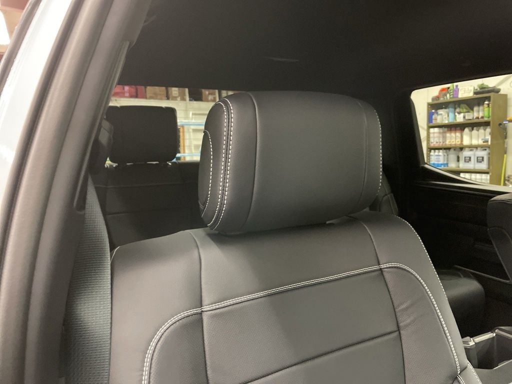 2026 Toyota Tundra SR5 - Photo 40