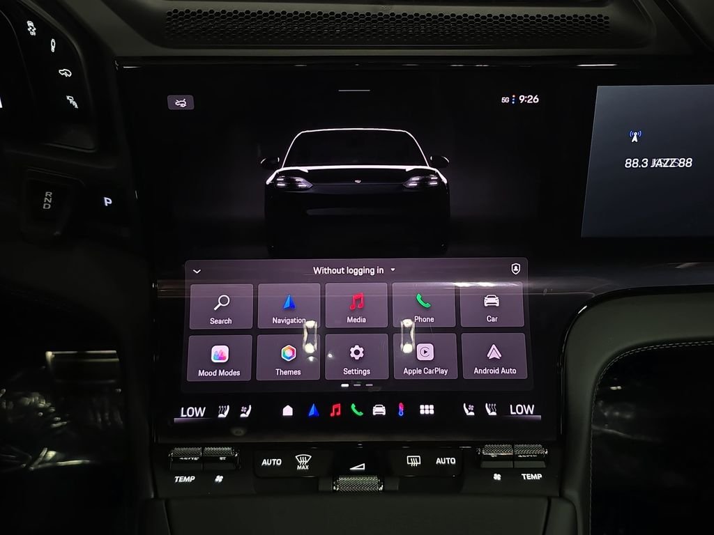 New 2026  Porsche Turbo image 17