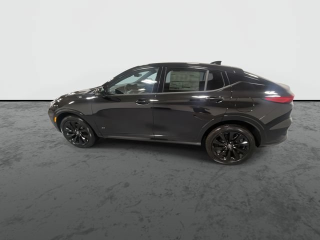 New 2026 Ebony Twilight Metallic Buick Sport Touring image 5
