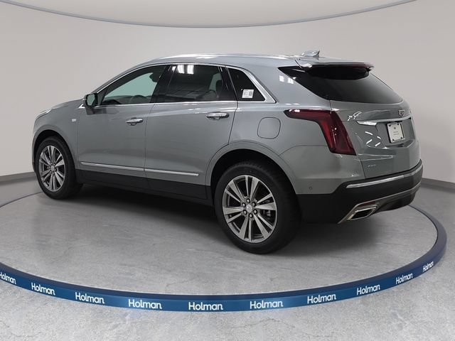 2026 Cadillac XT5 Premium Luxury - Photo 7