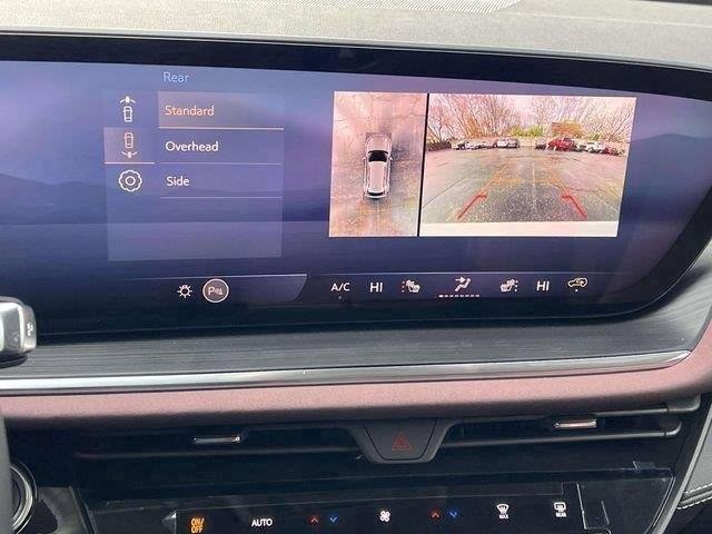 2026 Buick Envision Sport Touring - Photo 22