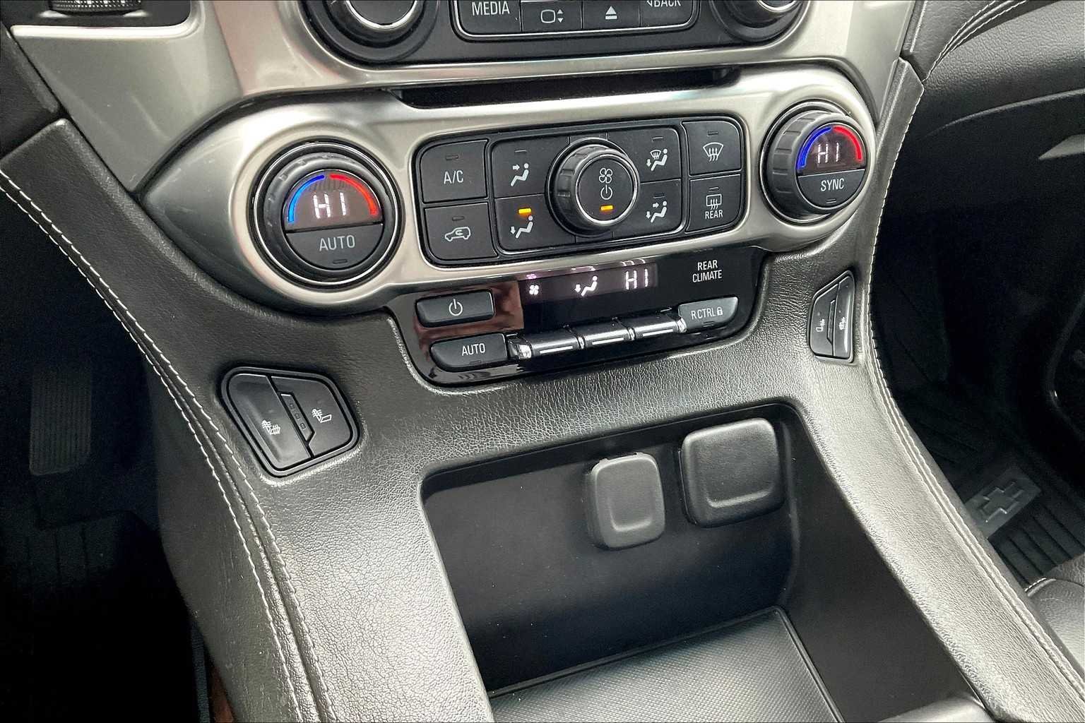 Used 2019 Shadow Gray Metallic Chevrolet LT image 32