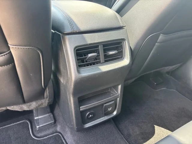 Certified Used 2024 Black Ford SEL image 32