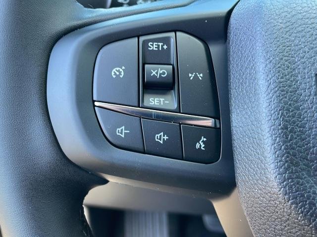 New 2026 Marsh Gray Ford XLT image 16