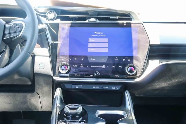 Certified Used 2024 IRIDIUM Lexus 300e Premium image 15