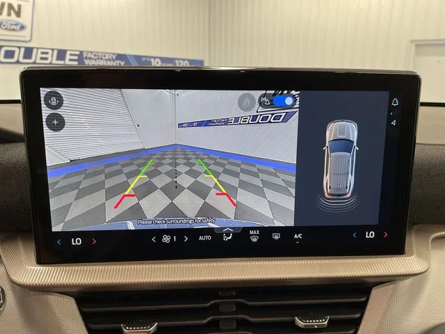 New 2026 Vapor Blue Metallic Ford Active 100A image 17