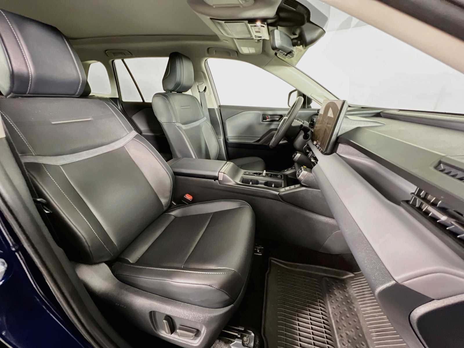 Certified Used 2026 Blueprint Toyota Limited image 29