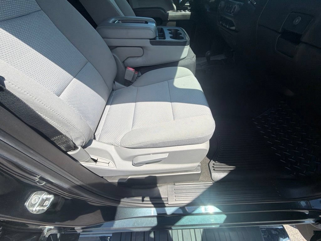 2018 Chevrolet Silverado 1500 1LS - Photo 39