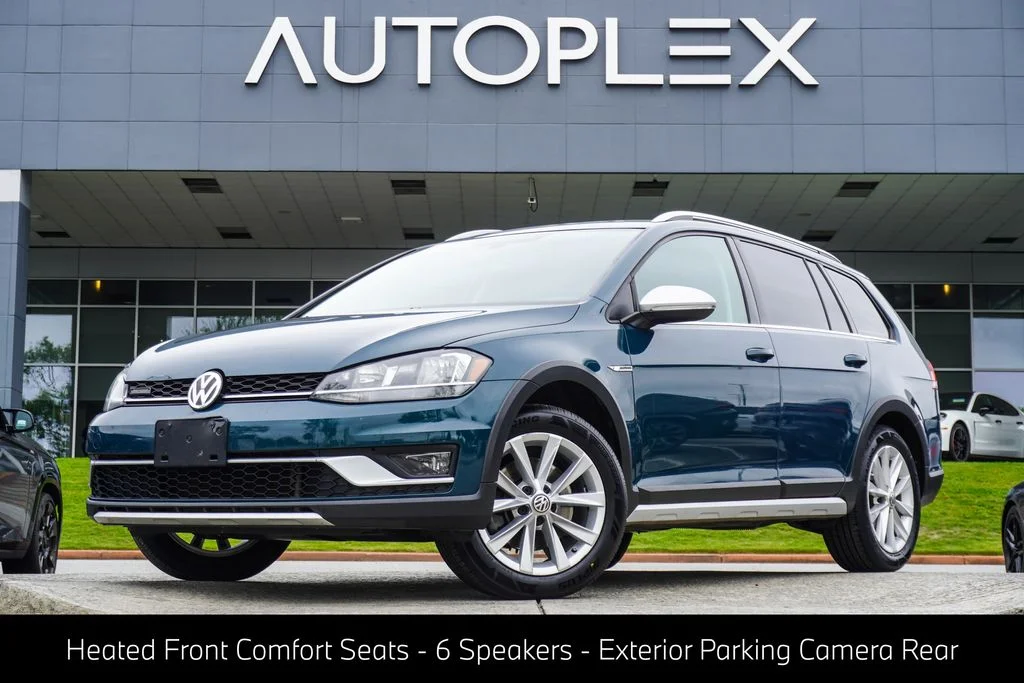 Used 2019  Volkswagen TSI S image 1