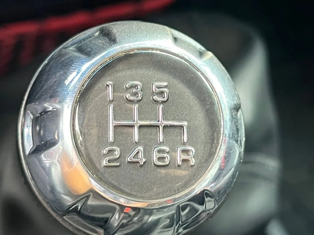 Used 2017 Silver Jeep Unlimited Rubicon Recon image 9