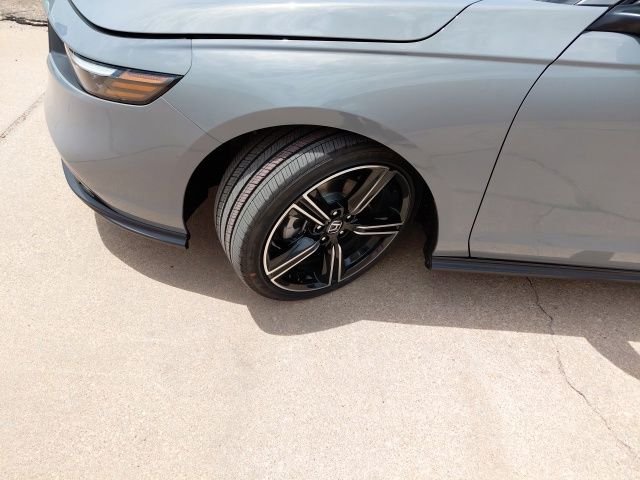 New 2026 Urban Gray Pearl Honda SE image 33