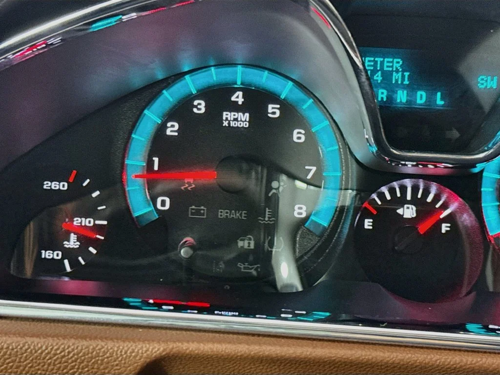 Used 2017 Beige Chevrolet Premier image 13