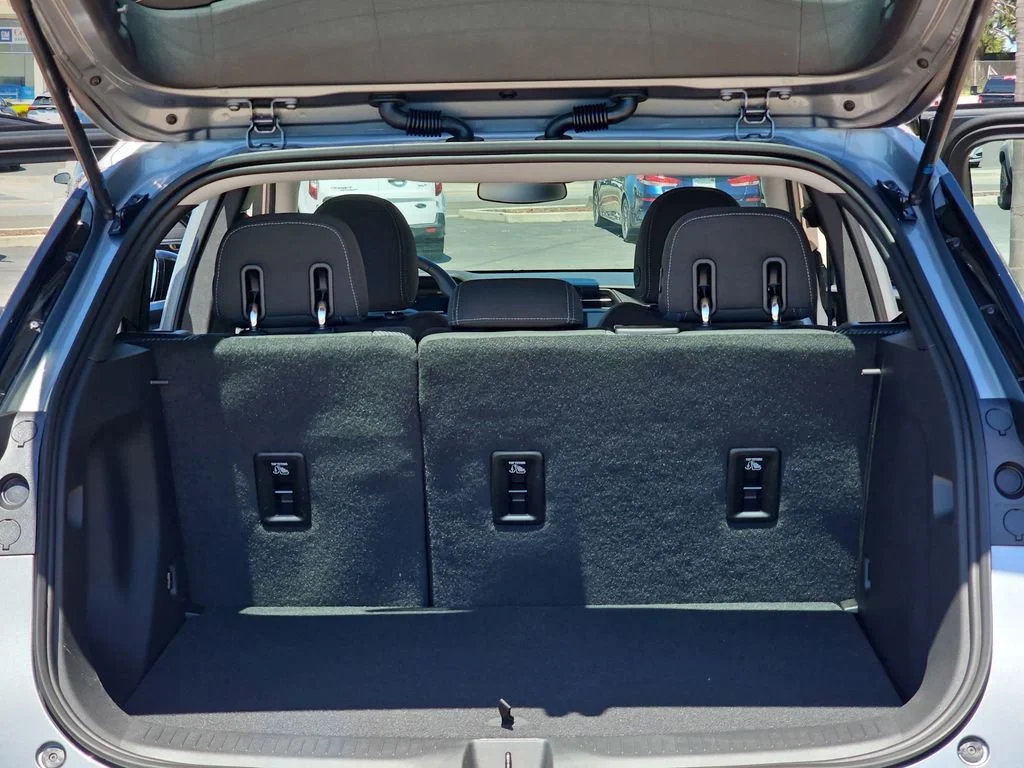 2027 Chevrolet Bolt LT - Photo 12