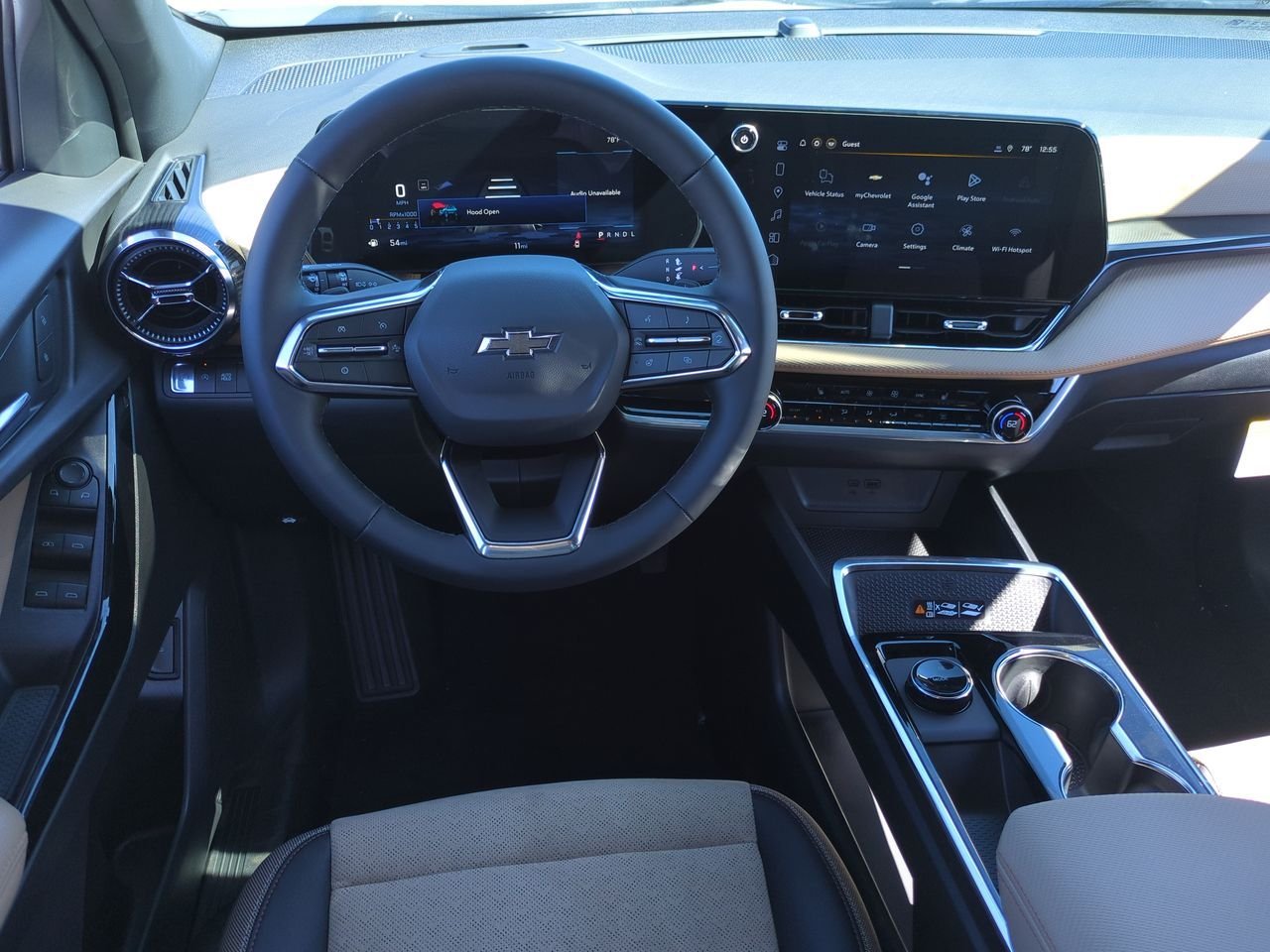 2026 Chevrolet Equinox ACTIV - Photo 20