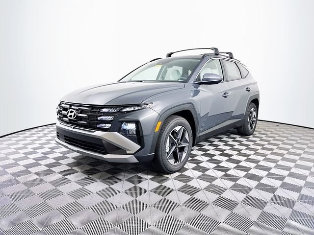 2026 Hyundai Tucson SEL - Photo 47