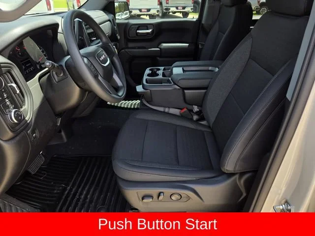 2026 GMC Sierra 1500 Pro - Photo 23