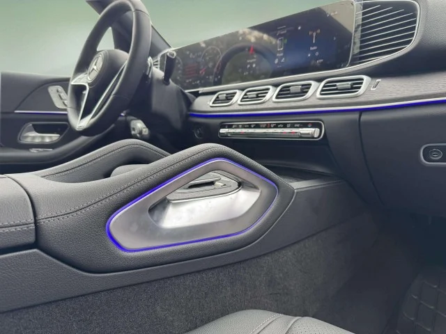 New 2026 WHITE Mercedes-Benz GLE 450 image 20