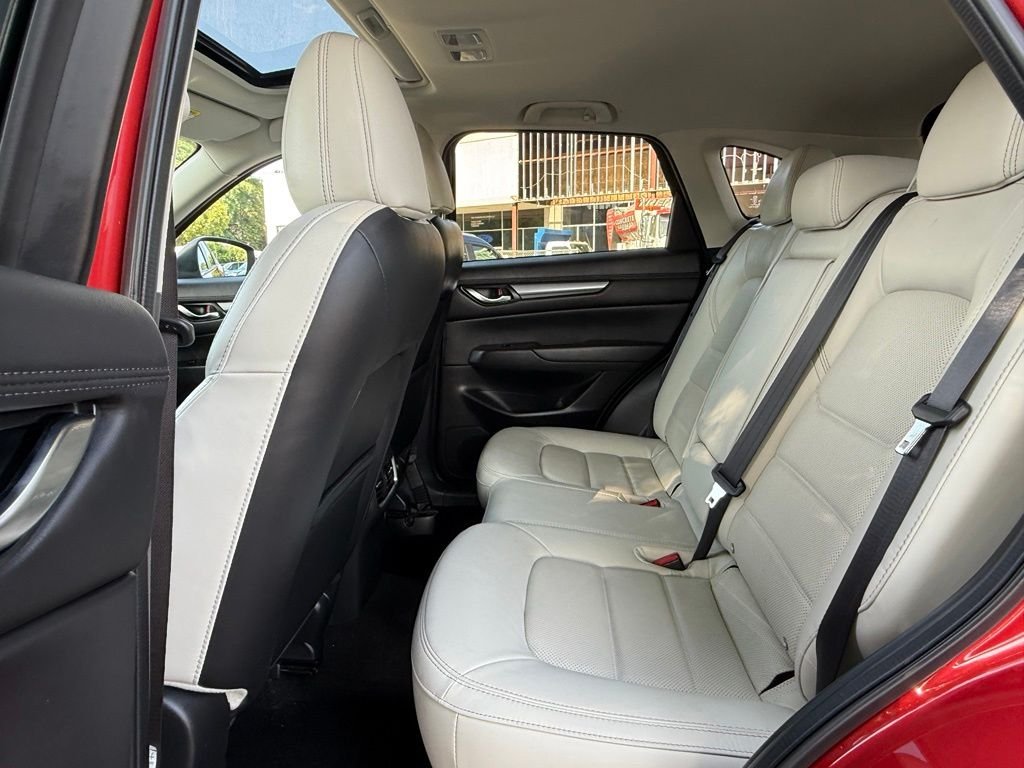 Used 2023 Red Mazda 2.5 S Preferred Package image 27