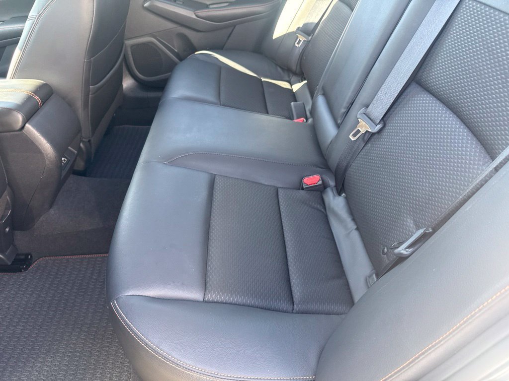 Used 2022 Gray Nissan 2.5 SR image 53