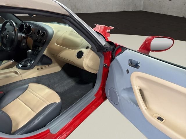 Used 2007 Red Pontiac Base image 17