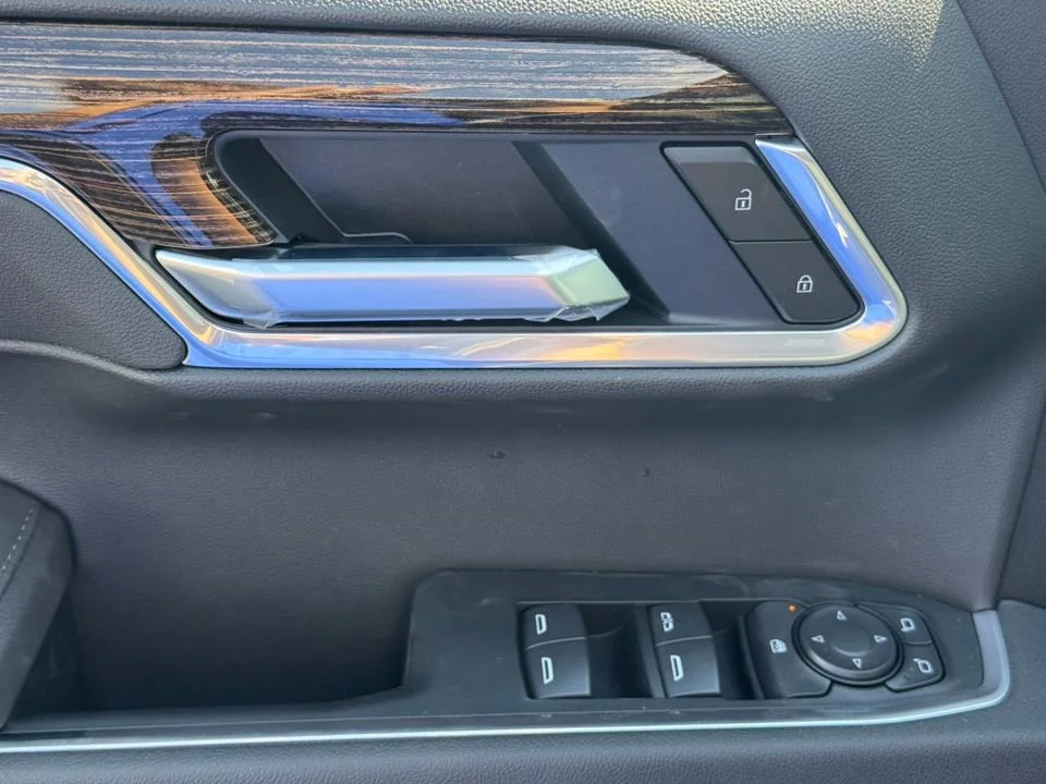 2026 GMC Sierra 1500 Elevation - Photo 17