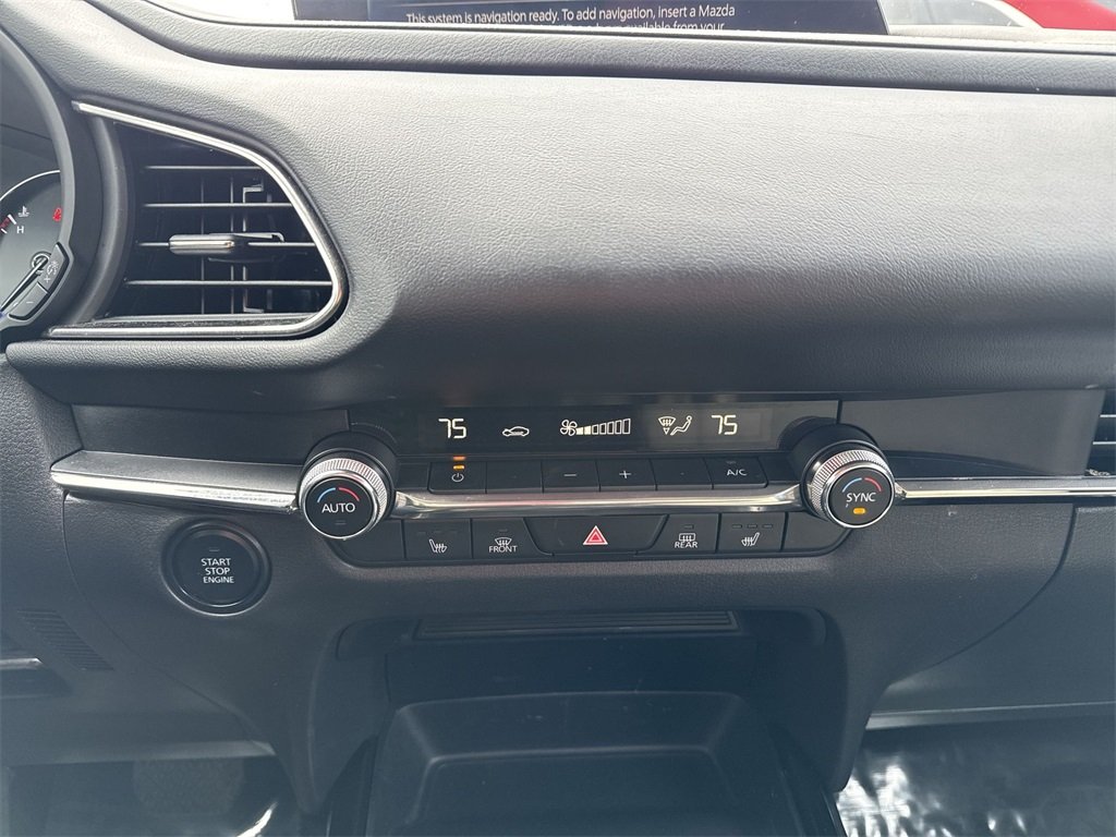 2023 MAZDA CX-30 - Image 18
