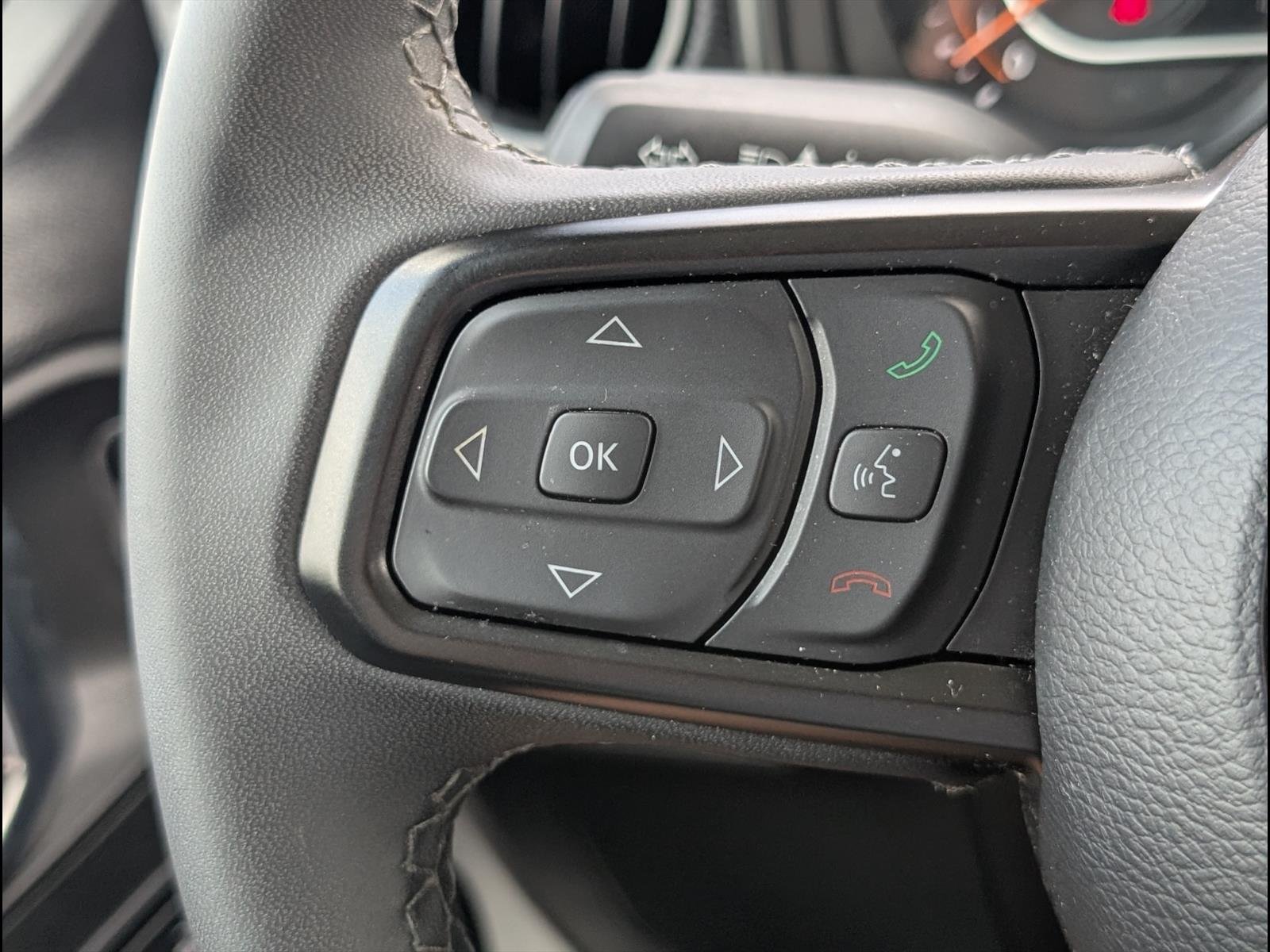 2026 Jeep Gladiator Rubicon - Photo 20