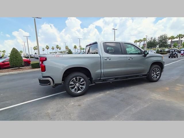 2026 Chevrolet Silverado 1500 LT - Photo 18