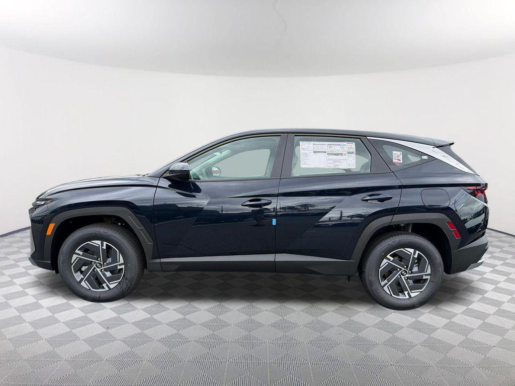 New 2026 Blue Hyundai Blue image 8