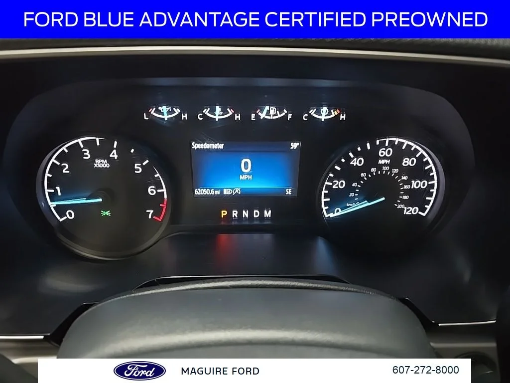 2021 Ford F-150 XLT - Photo 25