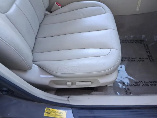 Used 2003  Toyota XLS image 22