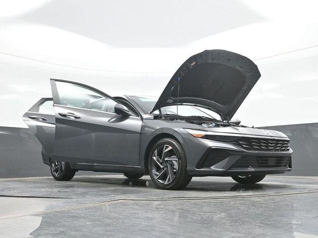 New 2026 Gray Hyundai Limited image 32