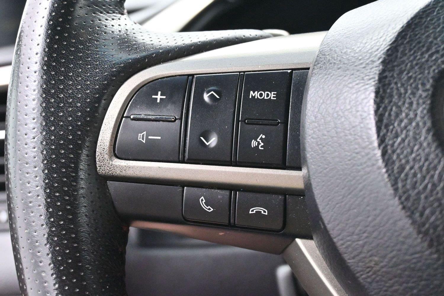 Used 2022 Caviar Lexus RX 350 F SPORT Handling image 19