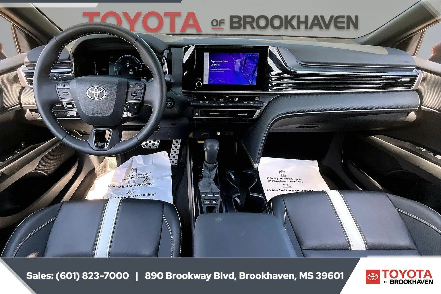 Used 2025 Heavy Metal Toyota SE image 13