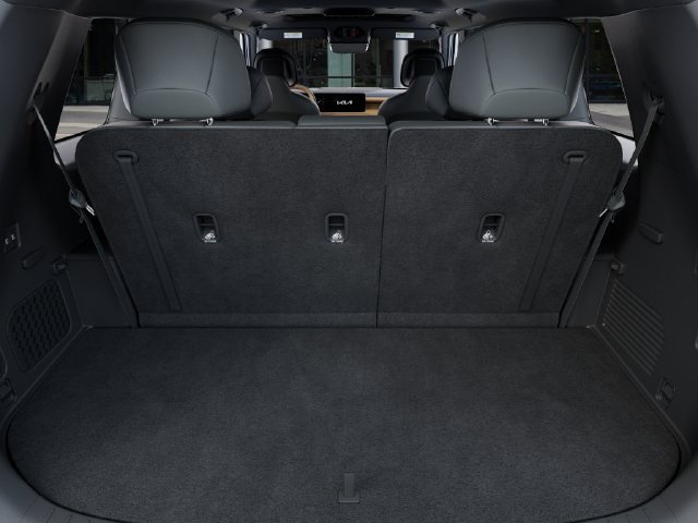 New 2027 Green Kia X-Line SX image 19