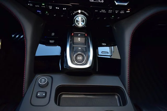 New 2026 Urban Gray Pearl Acura A-Spec Advance Package image 20