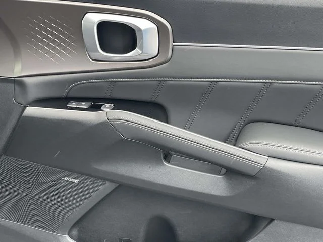 New 2026 Gray Kia X-Line SX Prestige image 18