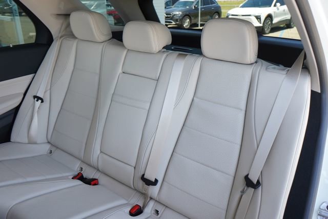 New 2026 Polar White Mercedes-Benz GLE 350 image 48