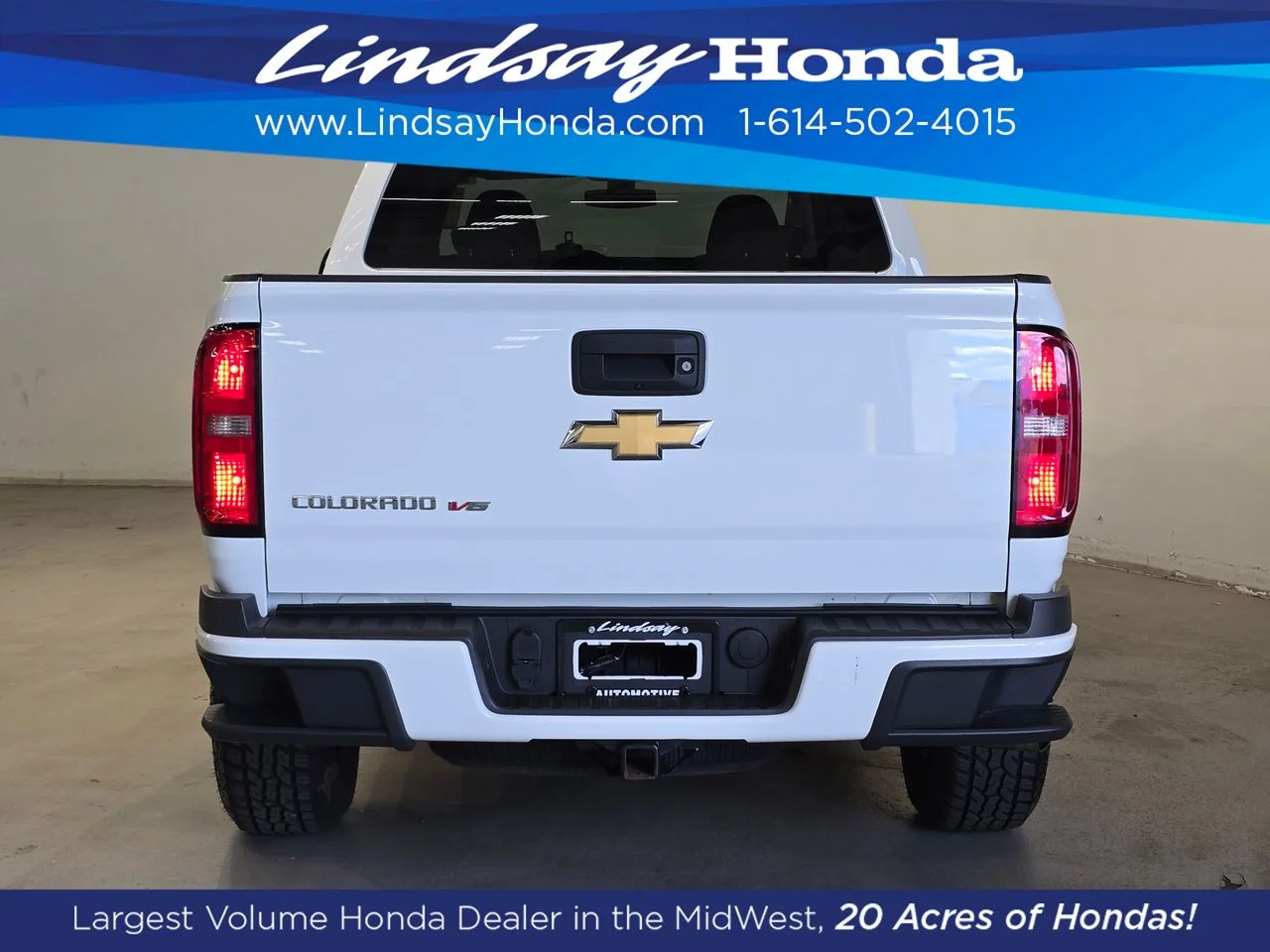 Used 2019 Summit White Chevrolet Work Truck image 6