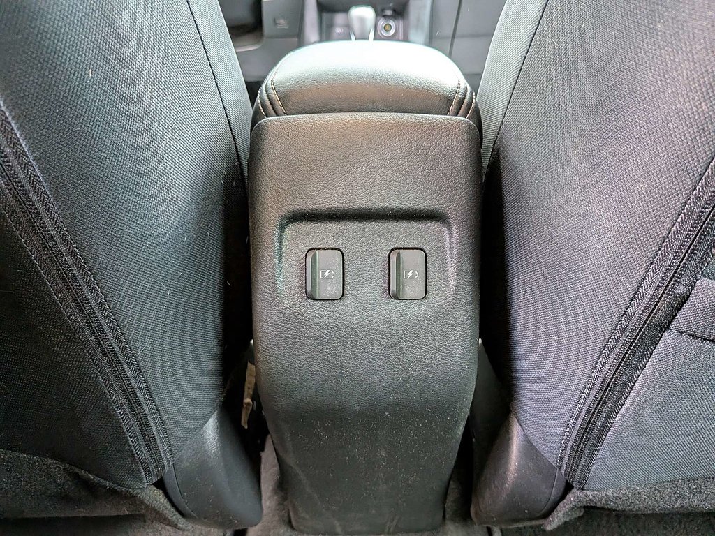 2024 Nissan Kicks SV - Photo 14