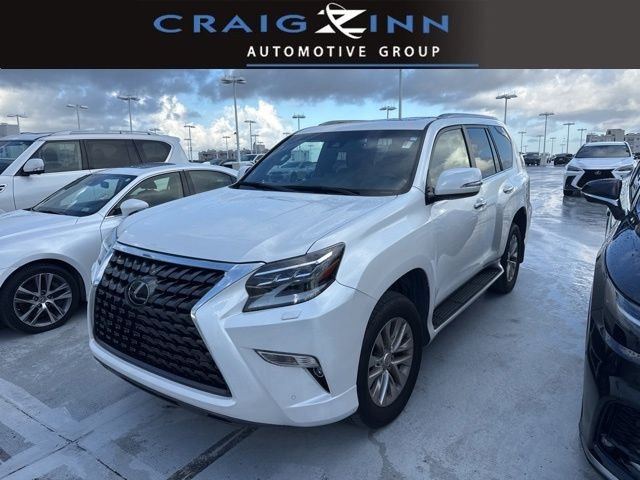 2023 Lexus GX 460 460 PREMIUM's photo
