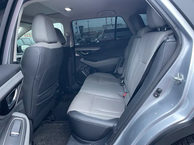 Used 2023 Silver Subaru Limited image 17