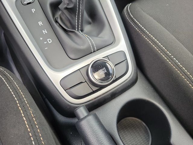 Certified Used 2023 Silver Hyundai SEL image 28