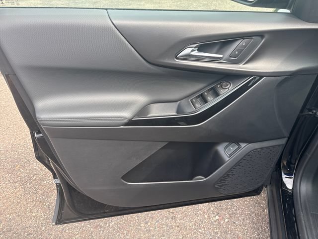New 2026 Mosaic Black Metallic Chevrolet LT image 11