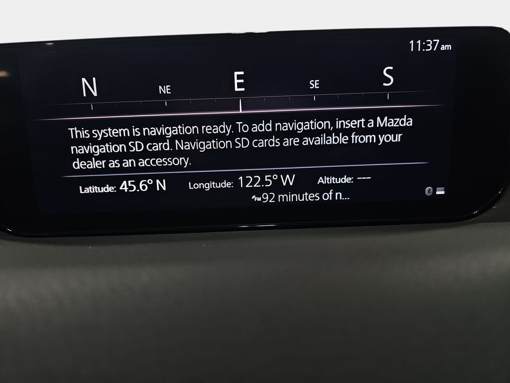 Used 2023 Red Mazda 2.5 S Preferred Plus Package image 24