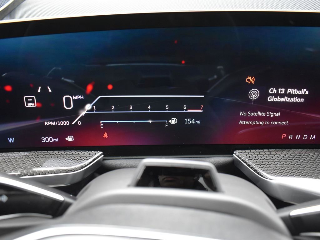 2026 CADILLAC ESCALADE ESV - Image 17