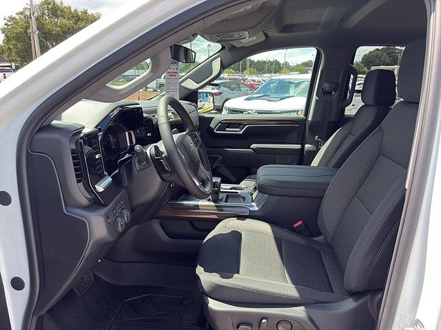 2026 Chevrolet Silverado 1500 RST - Photo 40